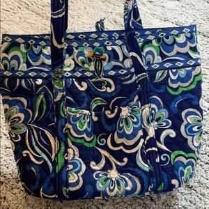 Vera Bradley Tote